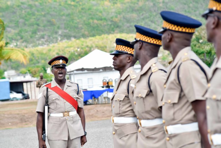 Core Values | JDF.org The Official Website of The Jamaica Defence Force