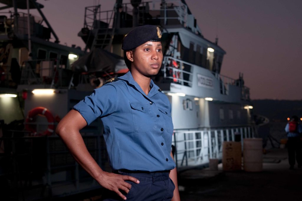 Origins | JDF.org The Official Website of The Jamaica Defence Force