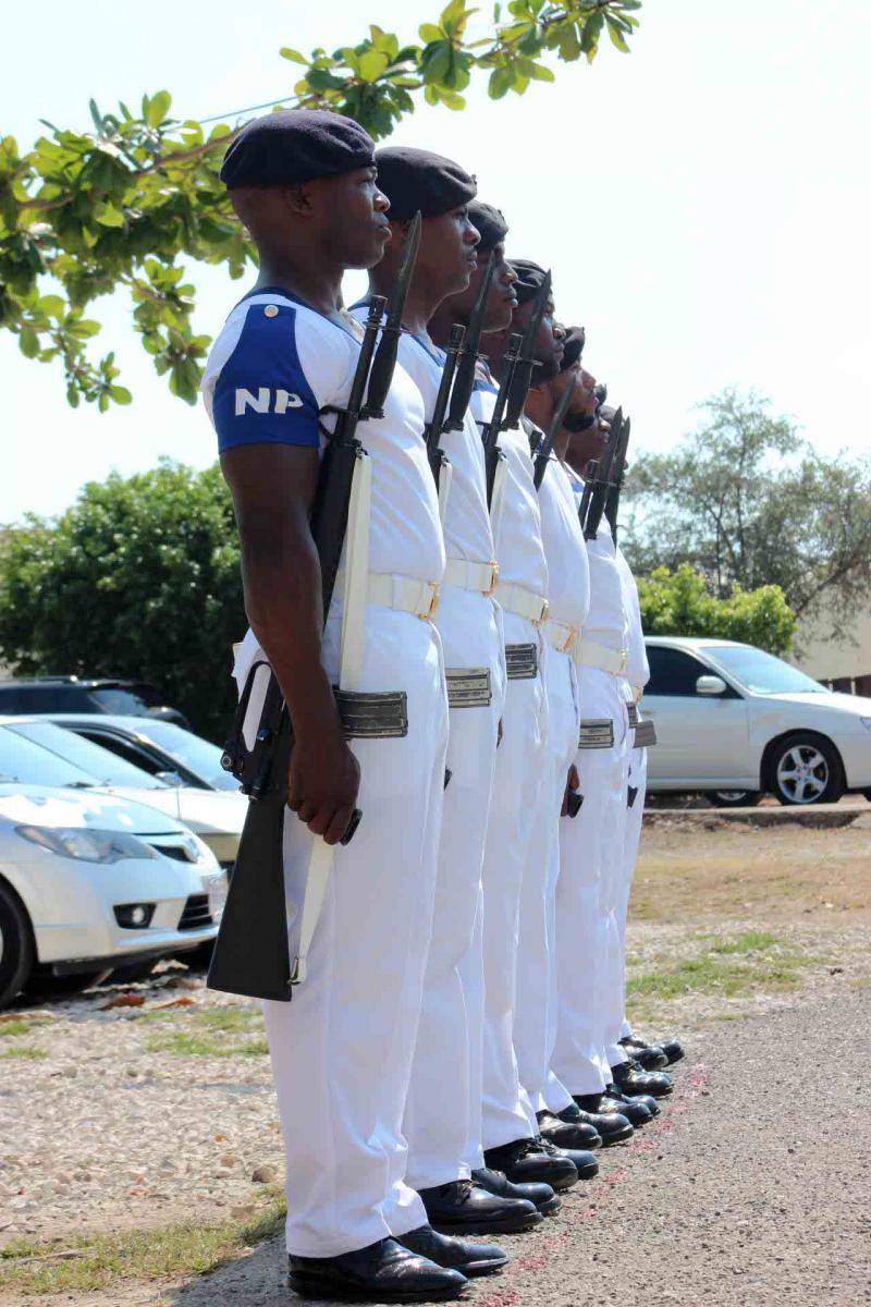 National Dress of Jamaica – CIAD