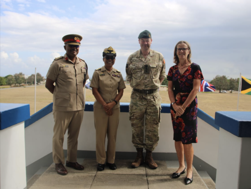 UK General Visit